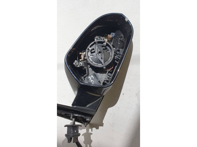 Зеркало электрическое Audi A6 S6 C7 4G 2011 - 2018 года