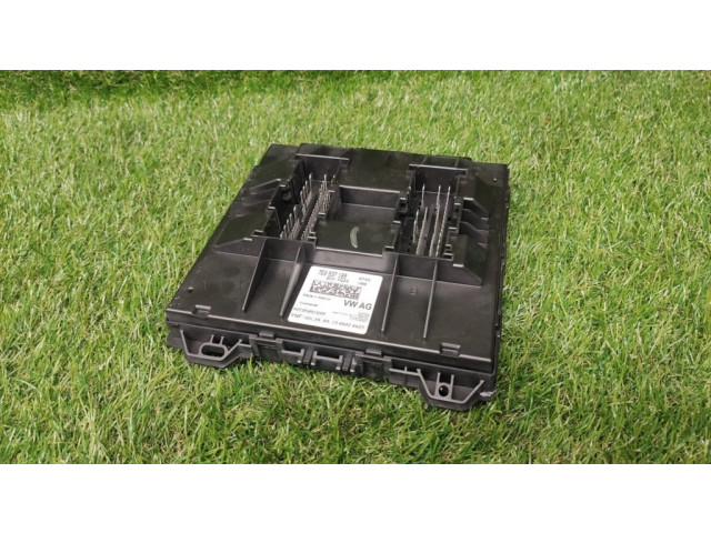 Блок комфорта 7E0937189, A2C95891600   Volkswagen Jetta VI   