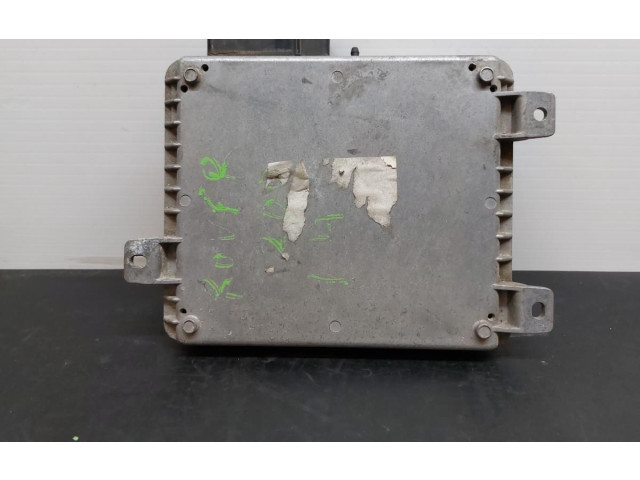 Блок управления двигателя MKC104021 Rover 100