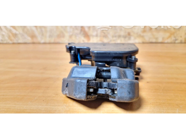 Замок багажника 060927    Honda Accord 2003 - 2007 года