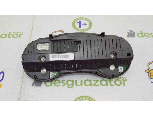 Панель приборов A2514420421, A1645404147 Mercedes-Benz ML W164