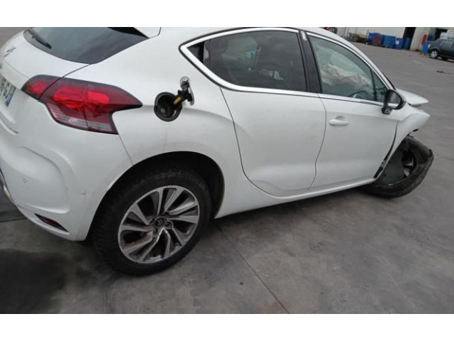 Генератор 5705PA Citroen Berlingo