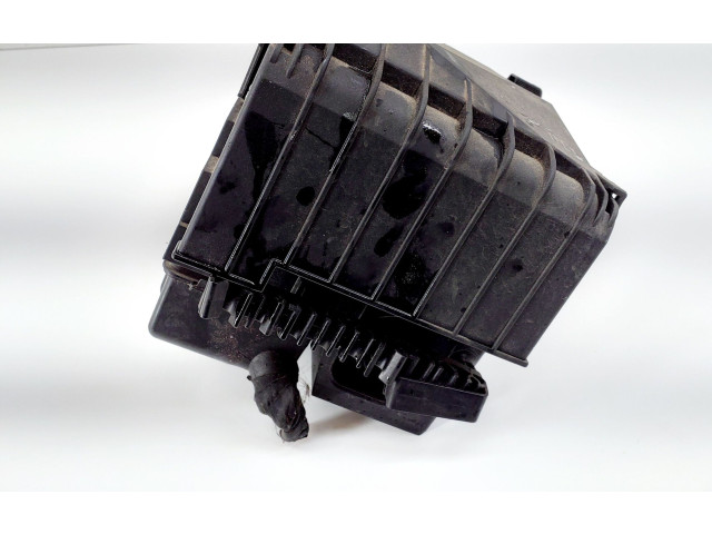 Pojistková skříňka 3C0937125A, 1K0937132F Volkswagen Sharan 2016