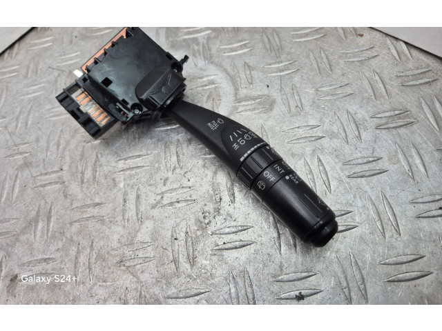 Ручка стеклоочистителей 17A164   Subaru Forester SH