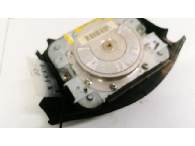 Подушка безопасности водителя MR740922, A150280150289 Mitsubishi Carisma