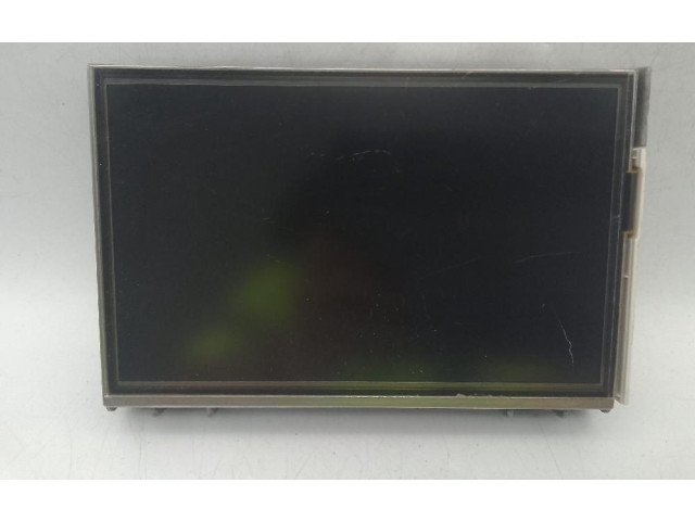 Дисплей 9825029180 Citroen C4 II Picasso