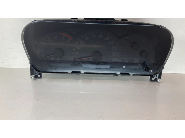 Панель приборов 78100SJHG112M1, 2574309820 Honda FR-V