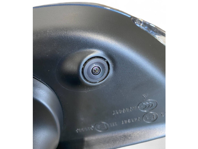 Зеркало электрическое Volvo XC90 2014 - года