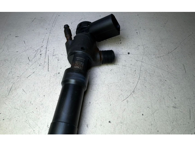 Форсунка 04L130277BF, 28577054 Skoda Octavia Mk3 (5E) DGTE