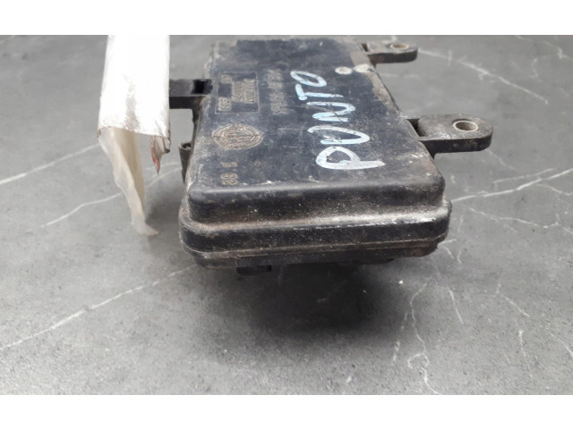 Блок управления 46410810   Fiat Punto (199)