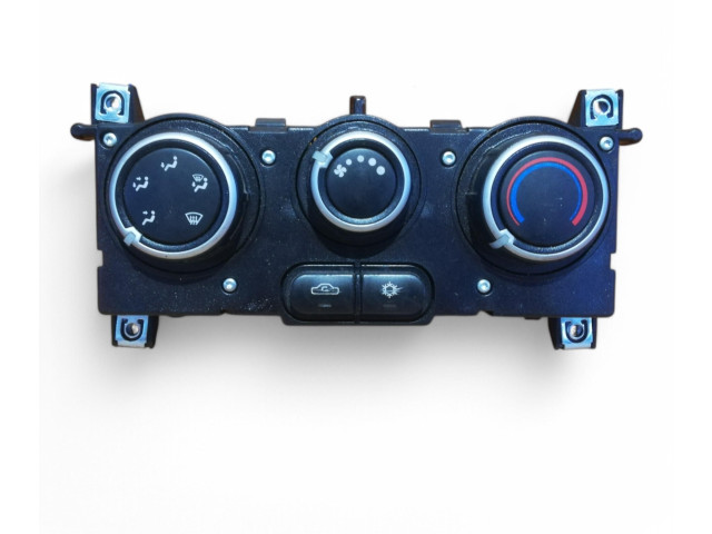 Блок управления климат-контролем 287183400122, 100A2000 Tata Indica Vista II