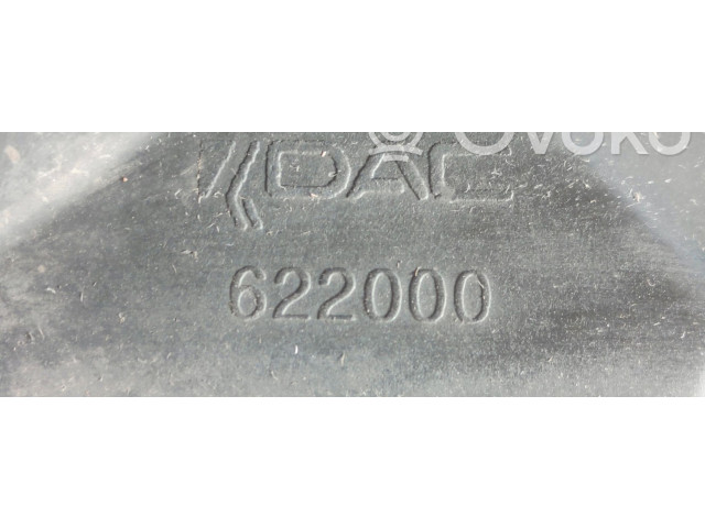 Вентилятор радиатора 8821009050 SsangYong Kyron