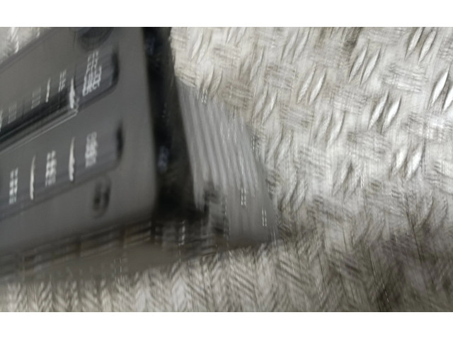 Přístrojová deska Saab 9-3 Ver2 2005