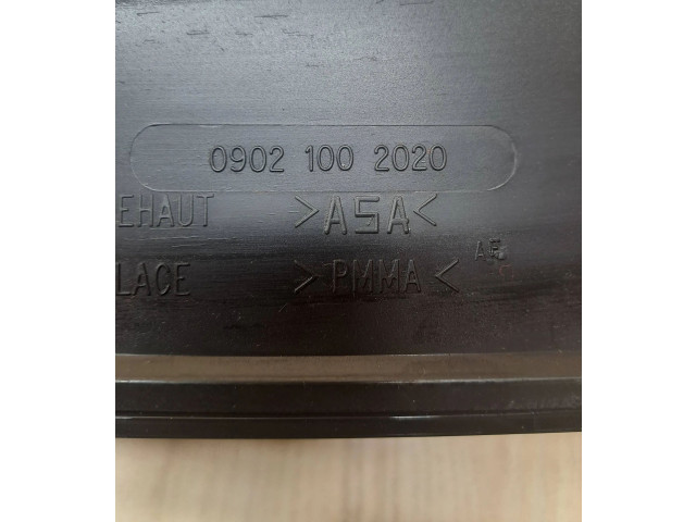 Панель приборов 09021002020 Citroen Xantia