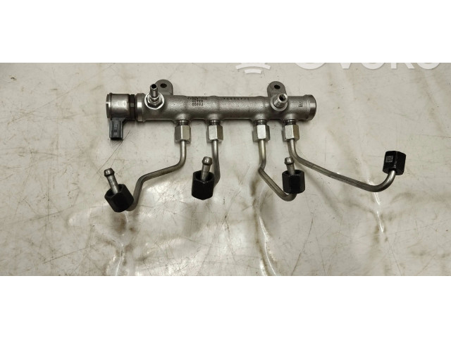 Комплект системы впрыска топлива 31432836, 32242464    Volvo XC90   