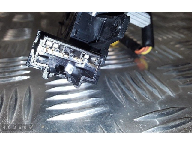 Подрулевой шлейф SRS 31343218 Volvo S60