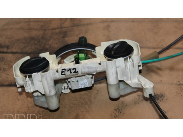 Блок управления климат-контролем 1559112240 Toyota Corolla E120 E130