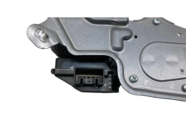 Моторчик заднего дворника 8513048080, 2596003071 Lexus RX 450H