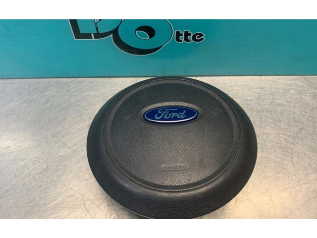 Подушка безопасности водителя 735498411, 1044880820090   Ford Ka