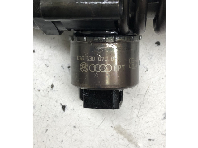 Форсунка 03G130073B, 0414720403 Audi A3 S3 8P