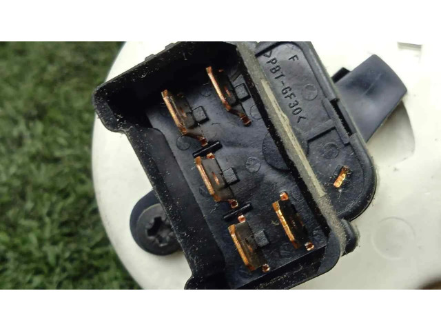 Модуль блока управления кондиционером 98AB18C419AF   Ford Tourneo