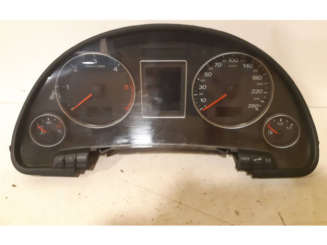 Панель приборов 1036901830 Audi A4 Allroad