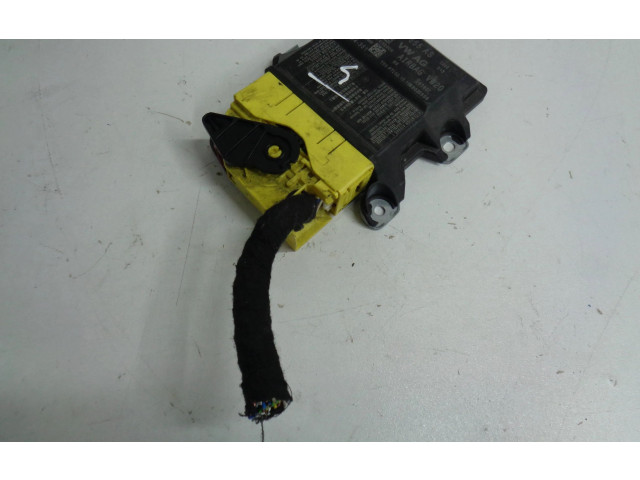 Блок подушек безопасности 3Q0959655AS, 225894351   Volkswagen Golf VII