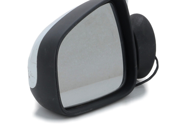 Зеркало электрическое        Dacia Logan I  2004 - 2012 года   