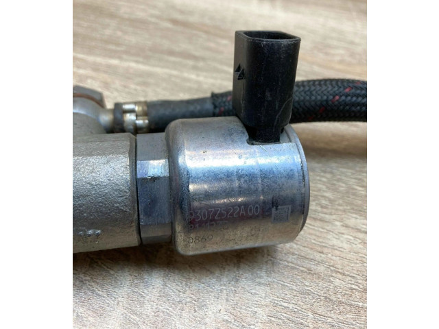 Топливная рампа A6510700495, R9144Z240A   Mercedes-Benz E W212  