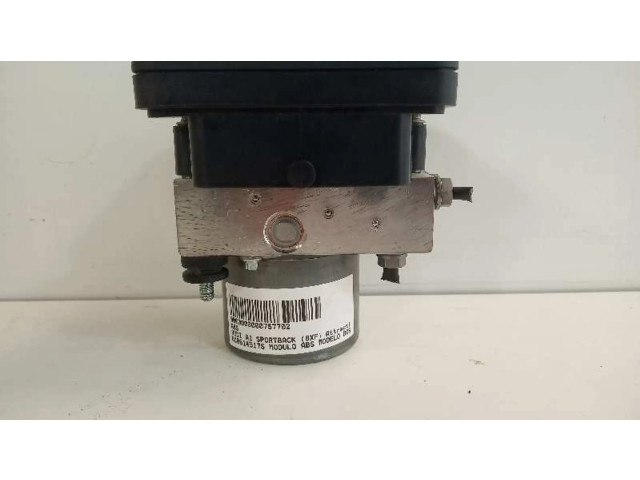 Блок АБС 6C0614517S, 6C0907379S Audi A1 2010-2018 года