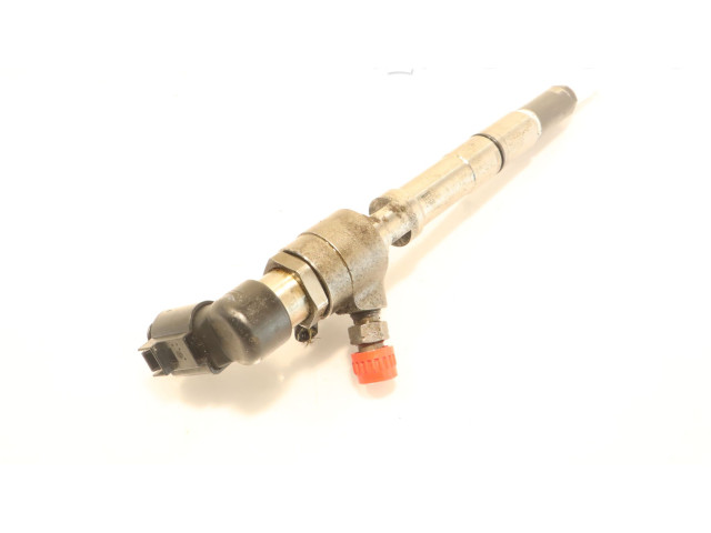 Форсунка Skoda Fabia Mk2 (5J) CAYA