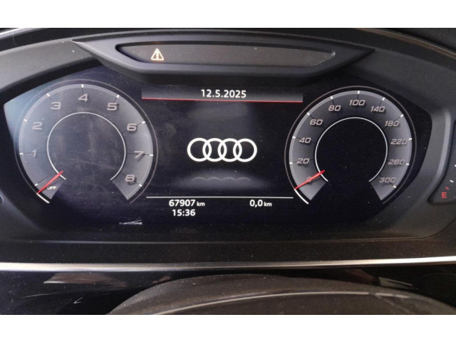 Přístrojová deska  Audi A8 S8 D2 4D 2019 4N0920890D, 4N0920890D  