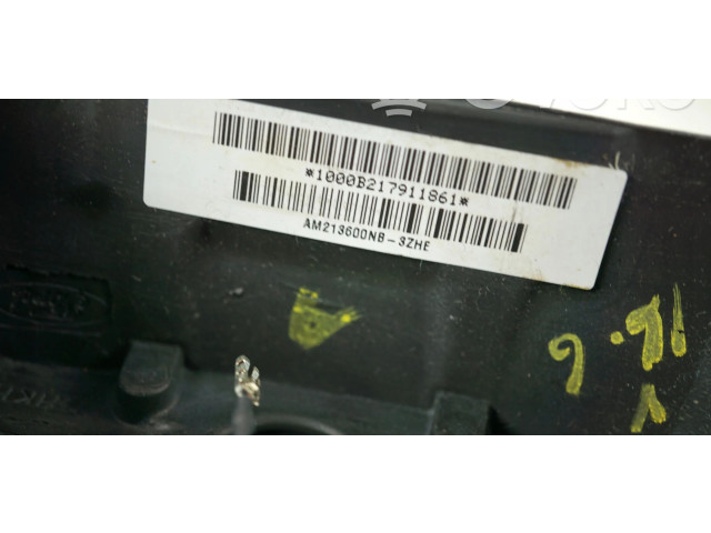 Volant Ford Galaxy 2020 AM213600NB-3ZHE