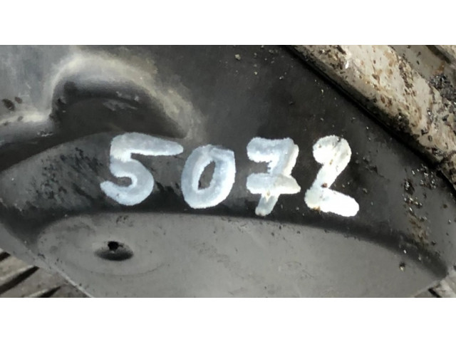 Дроссельная заслонка