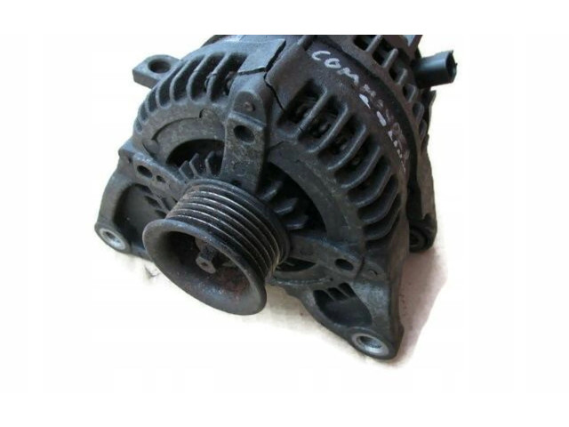 Генератор Jeep Grand Cherokee