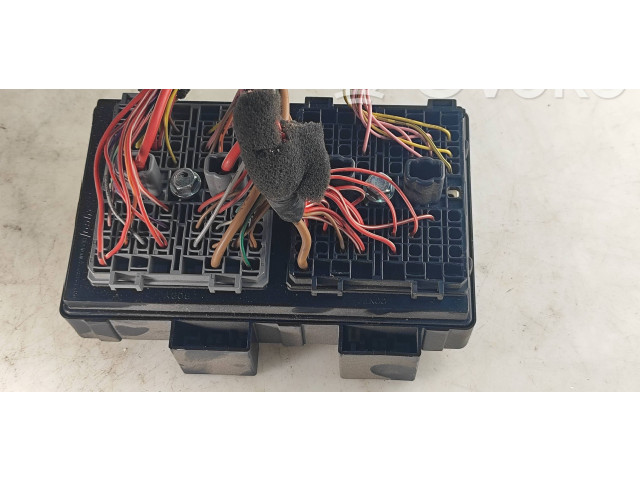 Pojistková skříňka C105IP, AK62073 Opel Antara 2007