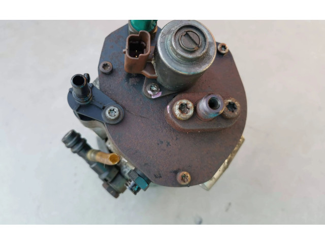 Топливный насос