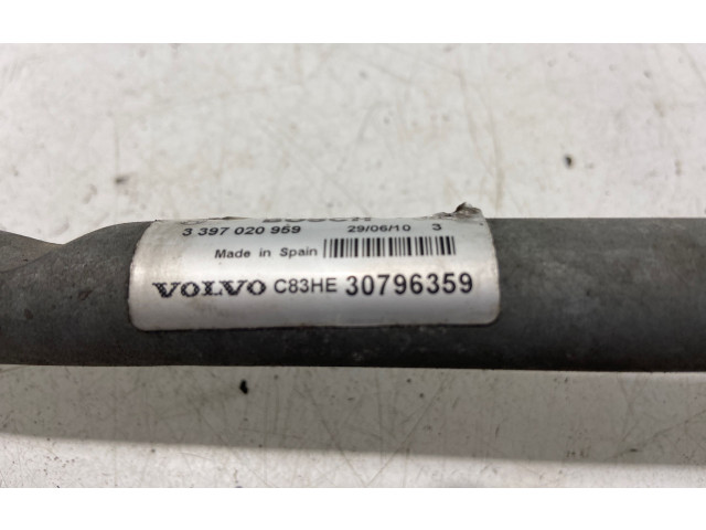 Комплект механизма стеклоочистителей