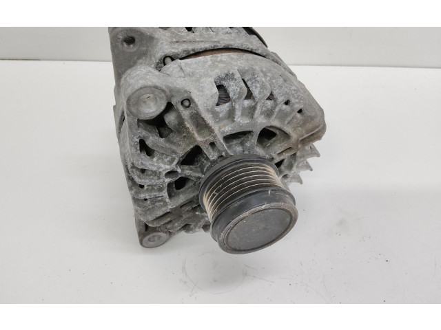 Генератор 9810525380, 9810525380 Peugeot 2008 I