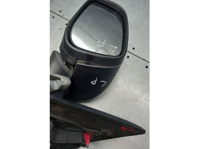 Зеркало электрическое Volvo V70 2005 - 2008 года