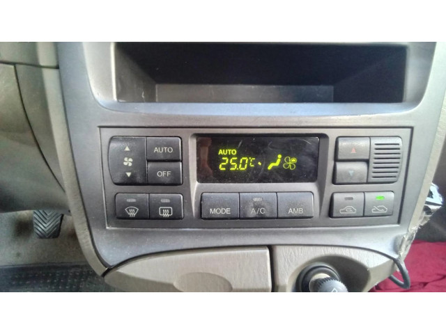 Блок управления климат-контролем 972503C500AX Hyundai Sonata