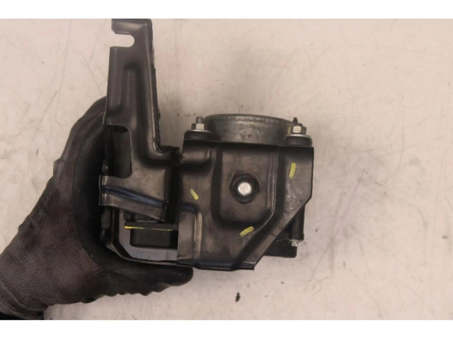 Блок АБС Fiat Qubo