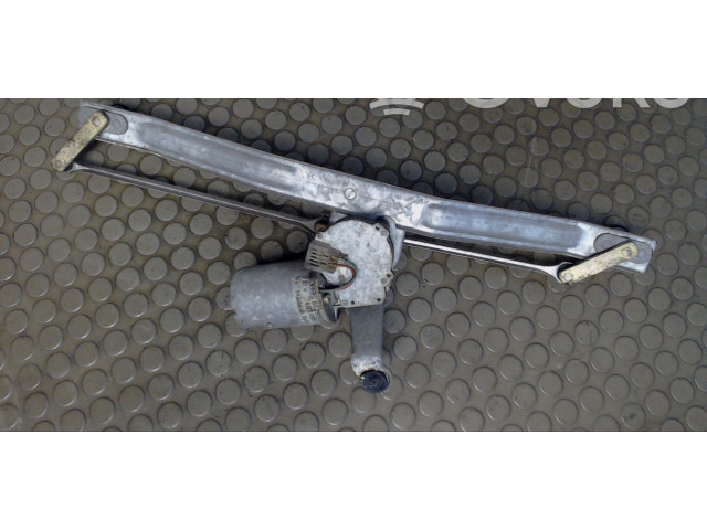 Моторчик дворников NICHTZUTREFFEND    Volkswagen Polo II 86C 2F