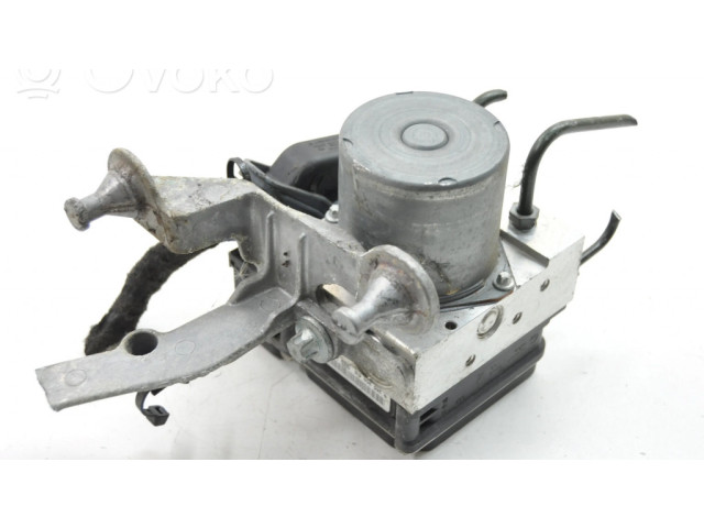 Блок АБС A0064810812 Mercedes-Benz A W169 2004-2012 года