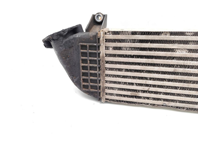 Интеркулер 1530A161 Mitsubishi L200