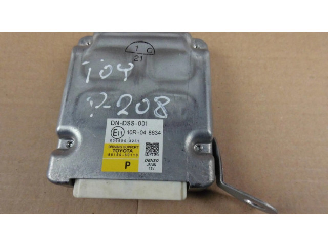 Другие блоки управления / модули