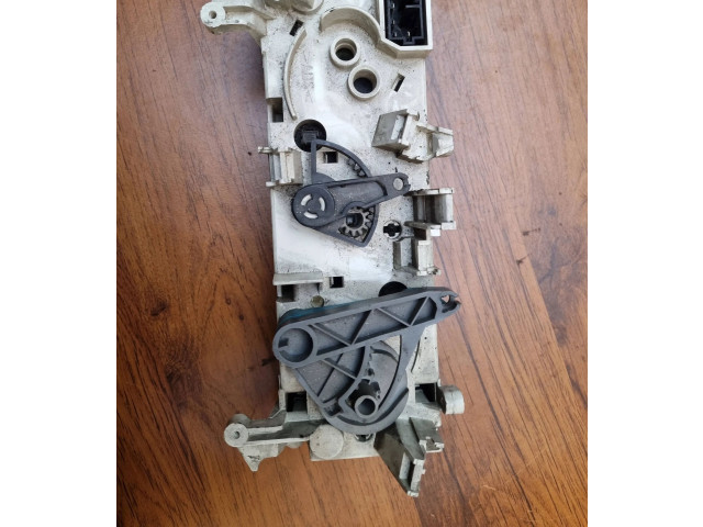 Блок управления климат-контролем 030805G, 030805G Citroen Berlingo