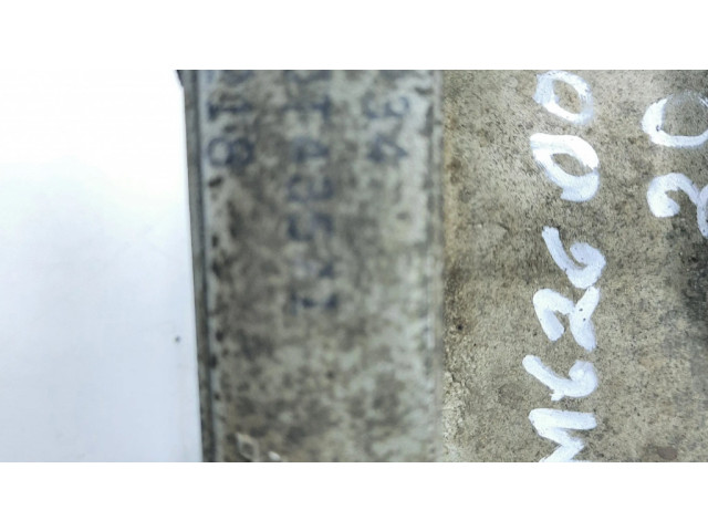 Дроссельная заслонка