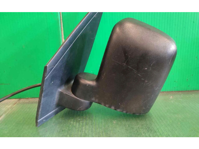 Зеркало электрическое Ford Transit - Tourneo Connect 2009 - 2013 года