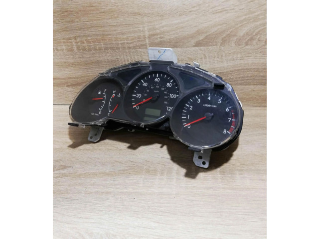 Панель приборов 85012SA25, 0246014   Subaru Forester SG       